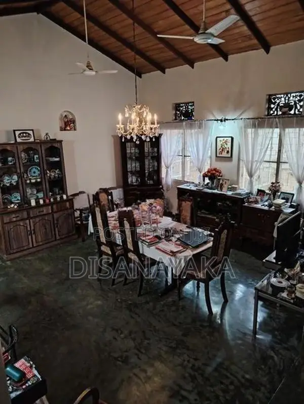 single House for Sale Subuthipura Ds1565