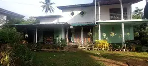 Maharagama : 27P Highly Residential House for Sale at Neelammahara