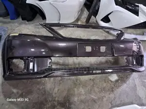 Toyota Allion 260 Front Bumper