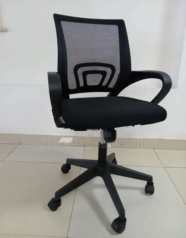 Imoorted Ex Mesh RT Office Chairs