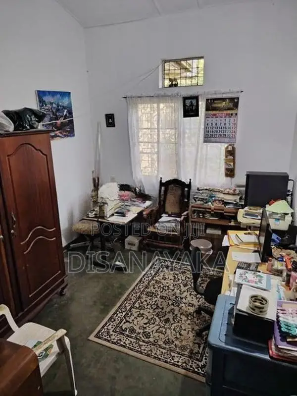 single House for Sale Subuthipura Ds1565