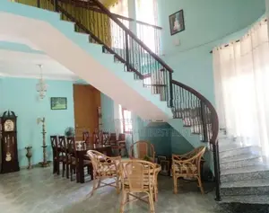 Bandaragama, : 4BR (20P) Luxury House for Sale in Bolgoda