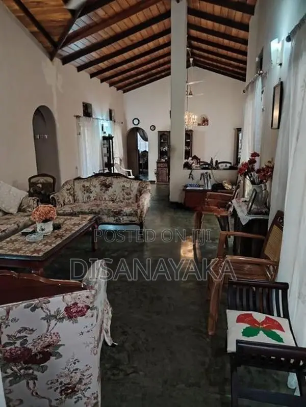 single House for Sale Subuthipura Ds1565