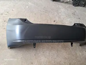 Toyota Pirus W30 Rare Bumper