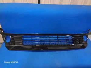 Toyota Pirus W30 Bumper Mesh