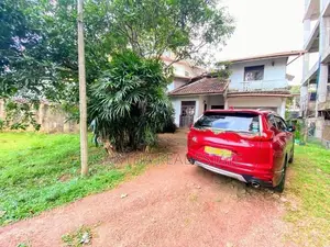 (IP140) 25 P LAND With 02 Story House SALE AT Kottawa Junction