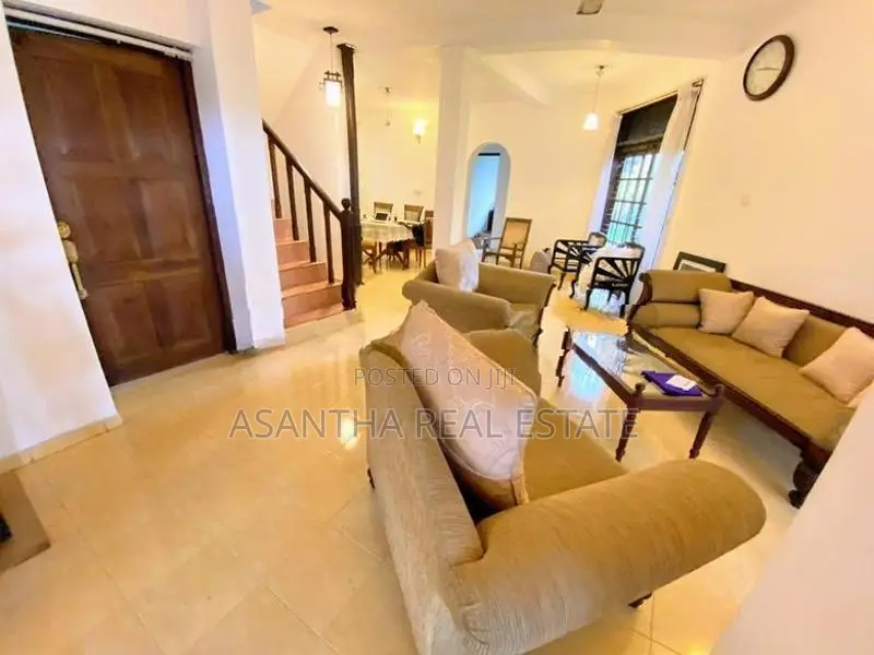 (IP140) 25 P LAND With 02 Story House SALE AT Kottawa Junction
