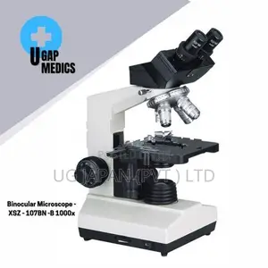 Microscope XSZ 107BN- Biological
