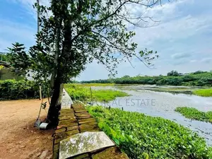 (IP144) Facing Lake 16 P Land Darmapala Mw ITN Wekaramasinghe pura