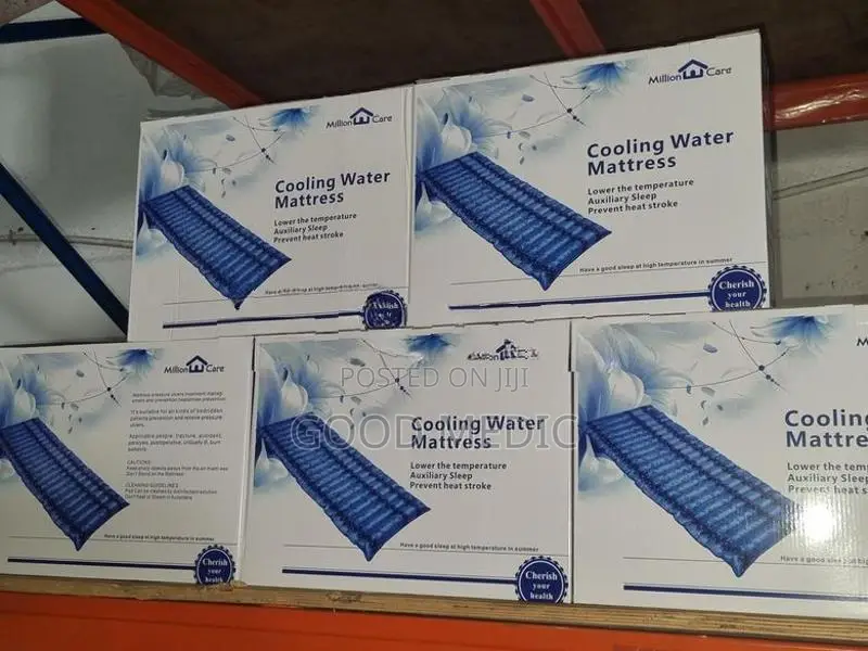 Water Mattresses