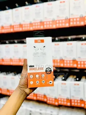 JBL Air R03 Wireless Earbuds (3m)