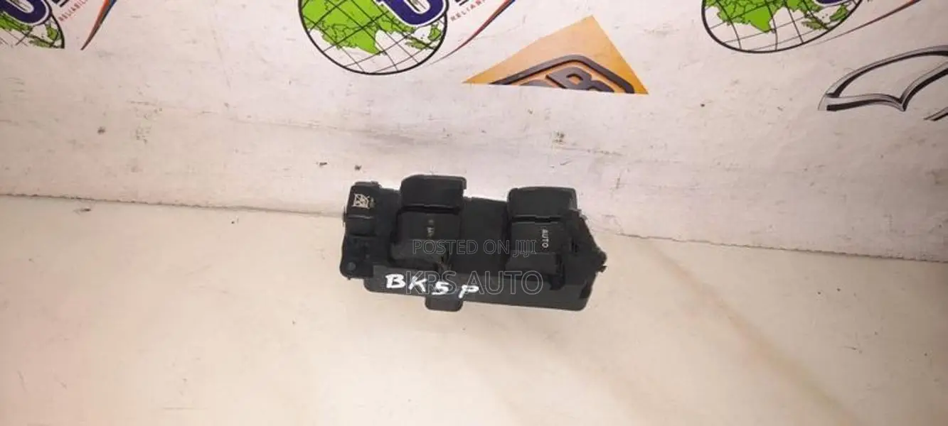 Mazda Axela BK5P Door Master Switch