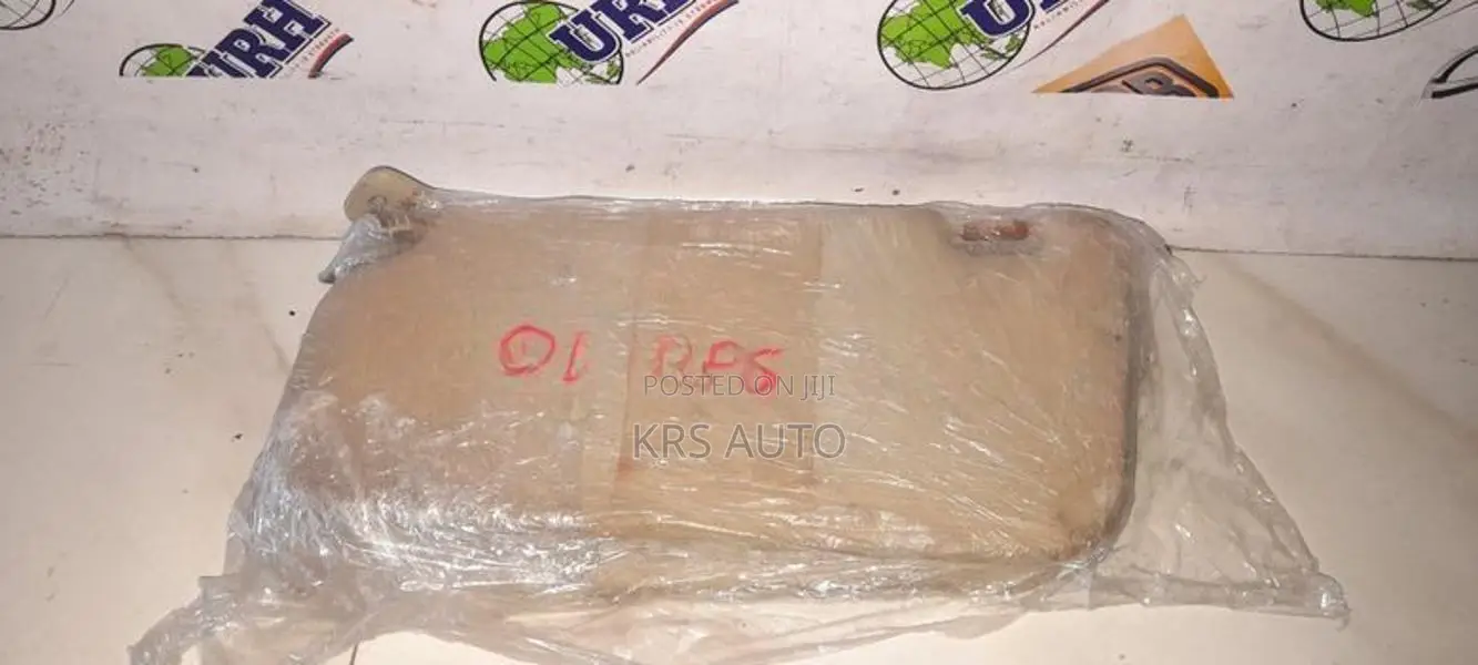 Mazda Demio DE3FS Sun Visor