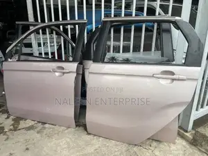 Honda N WGN Doors and Door Parts
