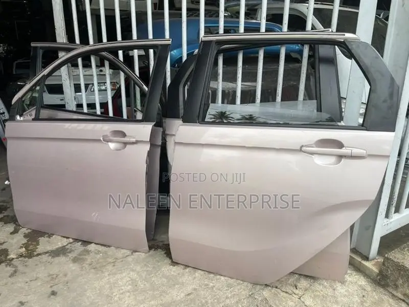 Honda N WGN Doors and Door Parts