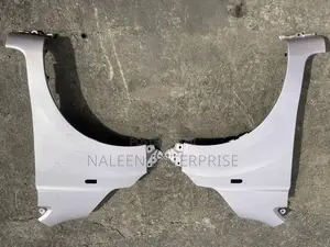 Honda N WGN Fender