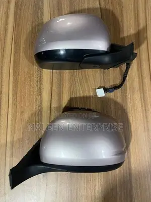 Honda N WGN Side Mirrors