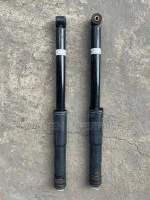 Honda Insight Rear Shock Absorber Set