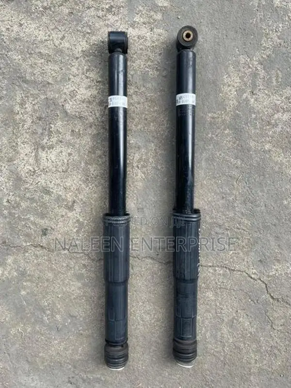 Honda Insight Rear Shock Absorber Set