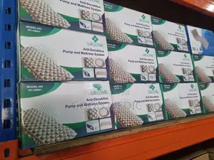 Air Mattresses