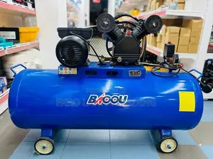 200 L Air Compressor