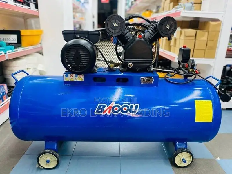 200 L Air Compressor