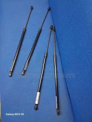 Suzuki Wagon R 55s Shock