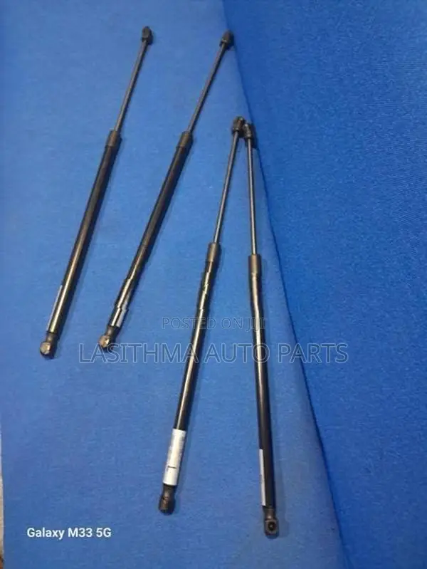 Suzuki Wagon R 55s Shock