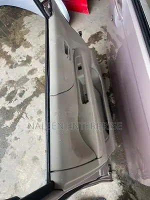 Honda N WGN Doors and Door Parts