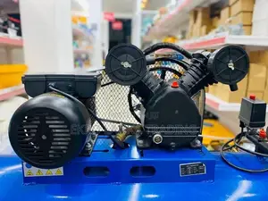 200 L Air Compressor