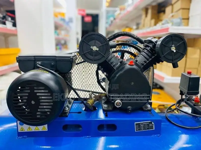 200 L Air Compressor