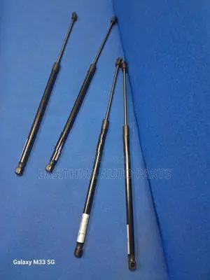 Suzuki Wagon R 55s Shock