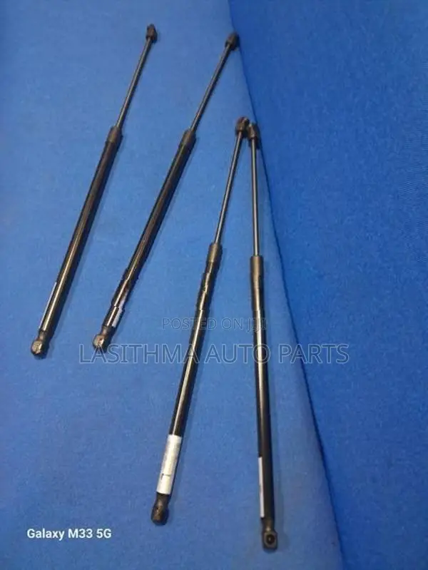 Suzuki Wagon R 55s Shock