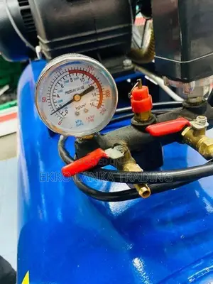 200 L Air Compressor