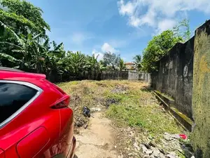 (IP147) 13.65 P Bare Land sale At Ananda Balika Mw, Pagoda Rd, Nugegod