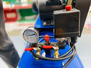 200 L Air Compressor