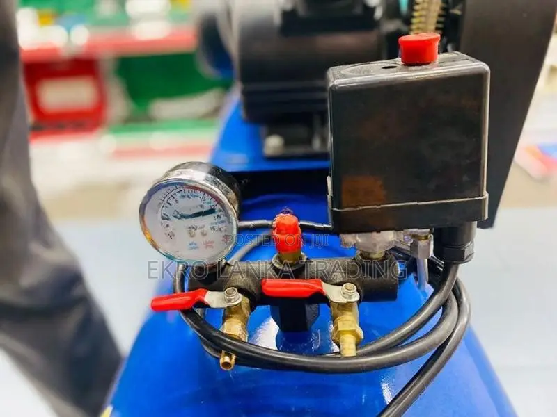 200 L Air Compressor