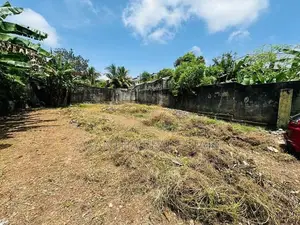 (IP147) 13.65 P Bare Land sale At Ananda Balika Mw, Pagoda Rd, Nugegod