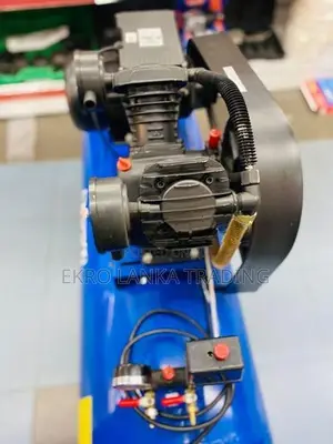 200 L Air Compressor
