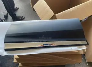 Honda CRV Door Moulding