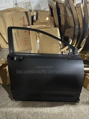 Honda CRV Door Panel