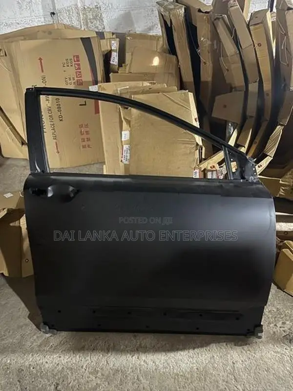 Honda CRV Door Panel