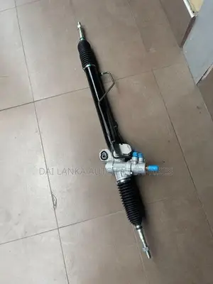 Mitsubishi L200 Montero Sport Power Steering Rack
