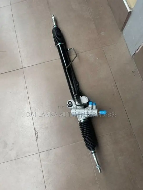 Mitsubishi L200 Montero Sport Power Steering Rack