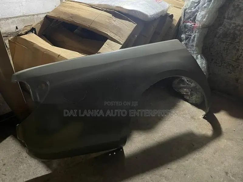 Mitsubishi L200 Cabin Skin