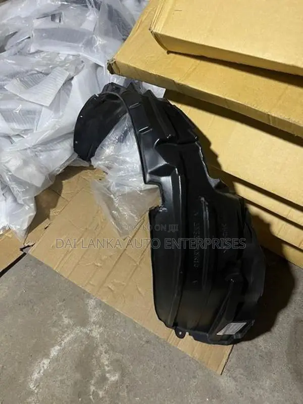 Suzuki Wagon R Mh44s Fender Inner Guard