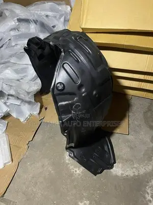 Toyota CHR Fender Inner Guard