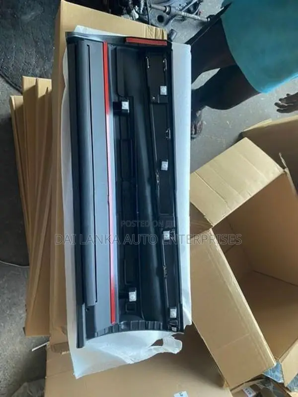 Honda CRV Door Moulding