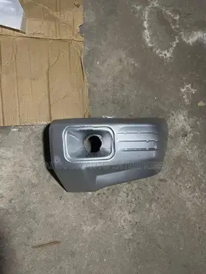 Mitsubishi Pajero Intercooler Mahathaya Model Bumper end