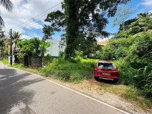 (ARN256) 40 p Bare Land Sale At Horahena Road Hokandara Thalawathugoda